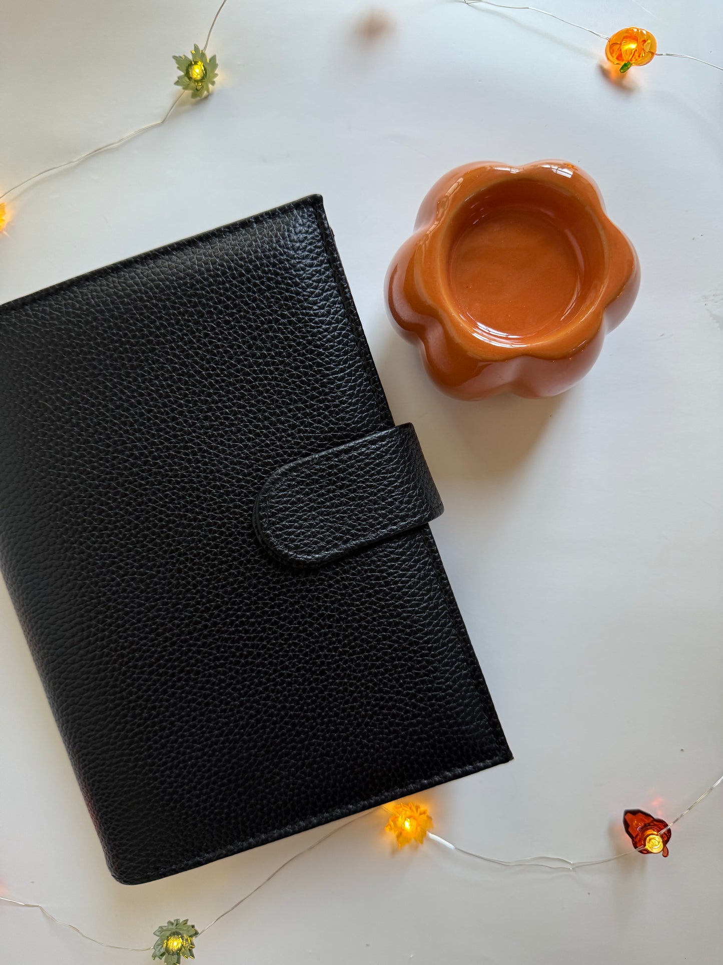 Agenda Lily A6