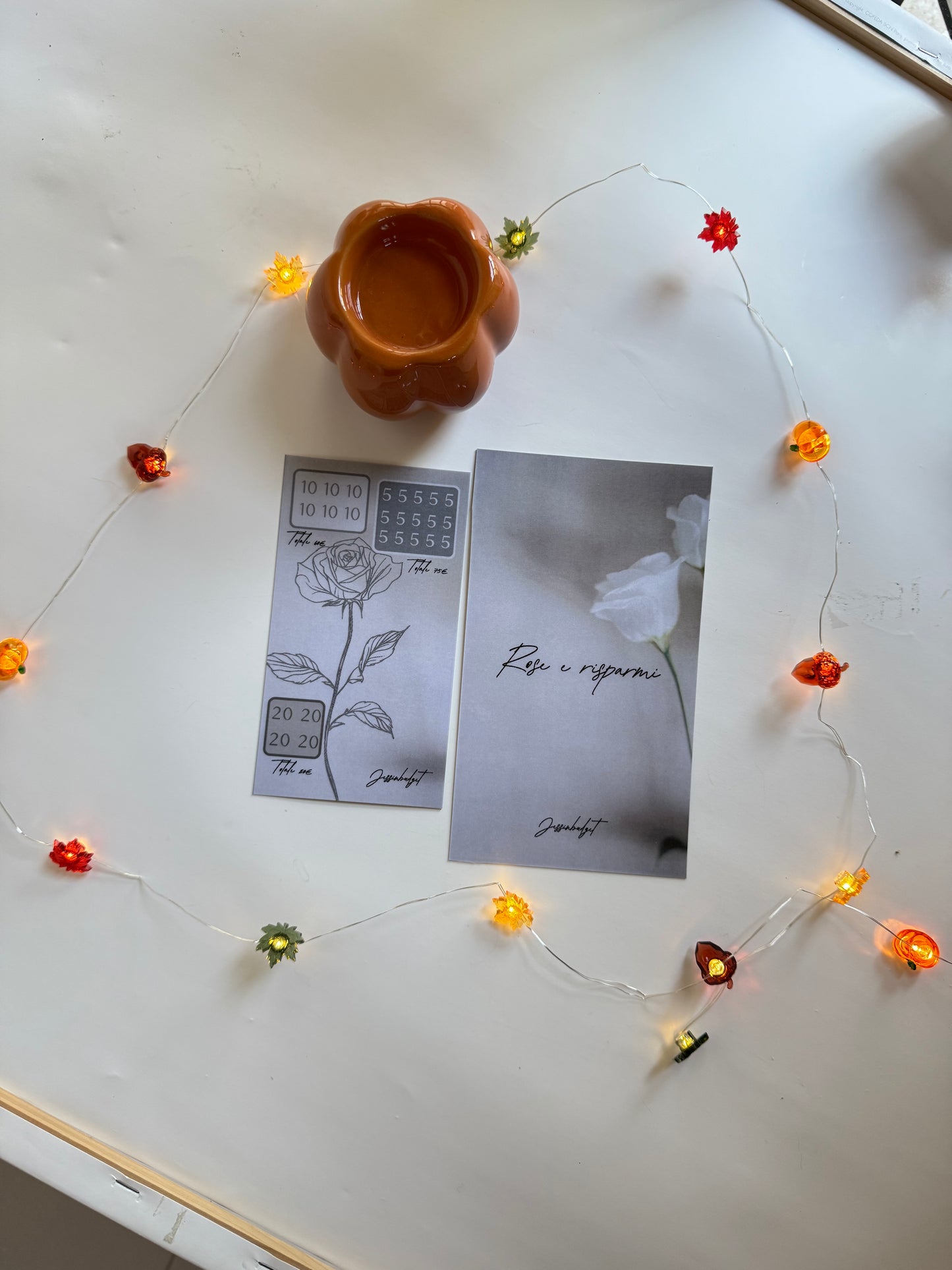 Challenge Rose e Risparmi A6