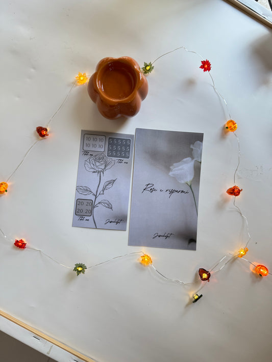 Challenge Rose e Risparmi A6