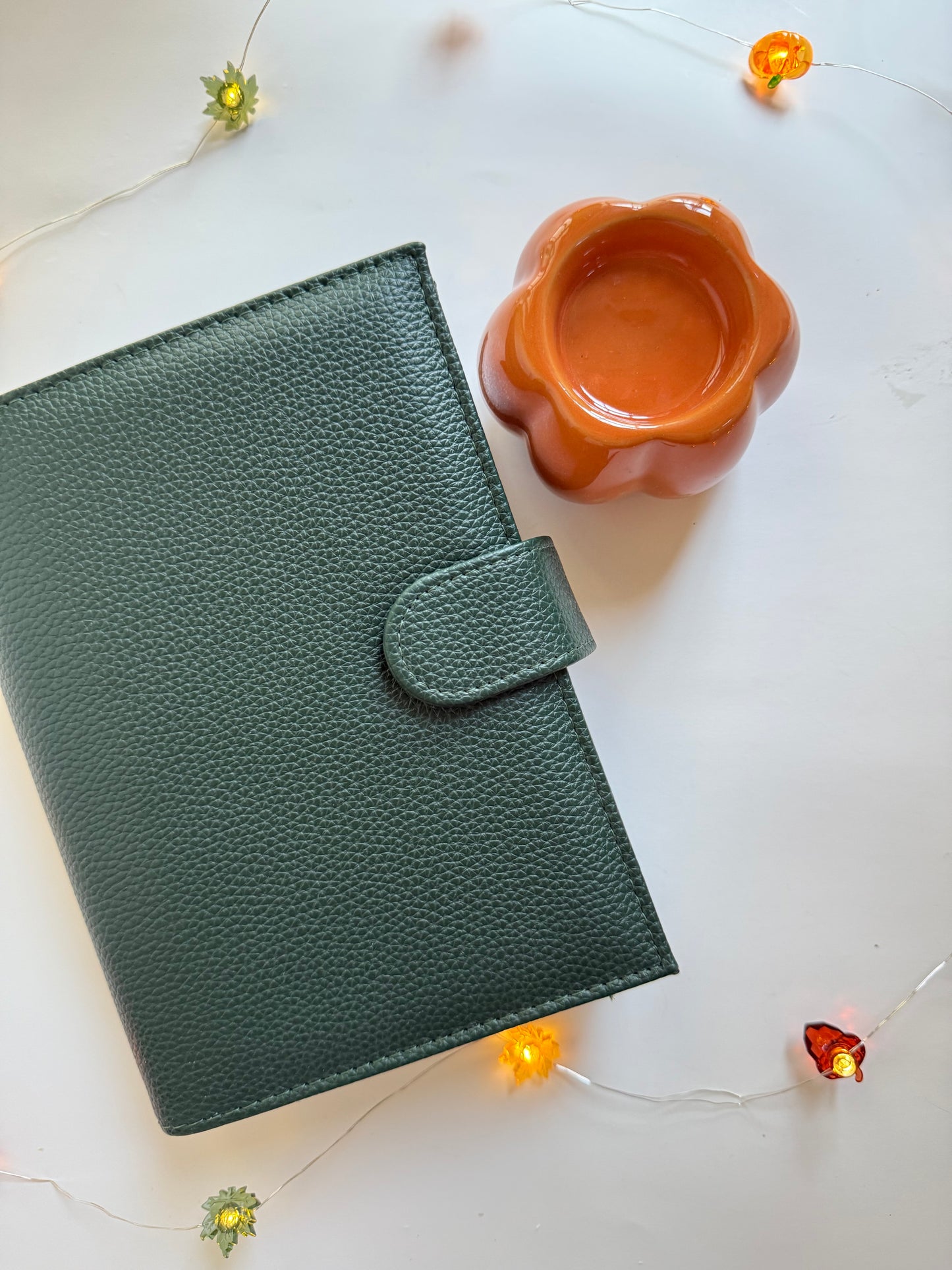 Agenda Lily A6