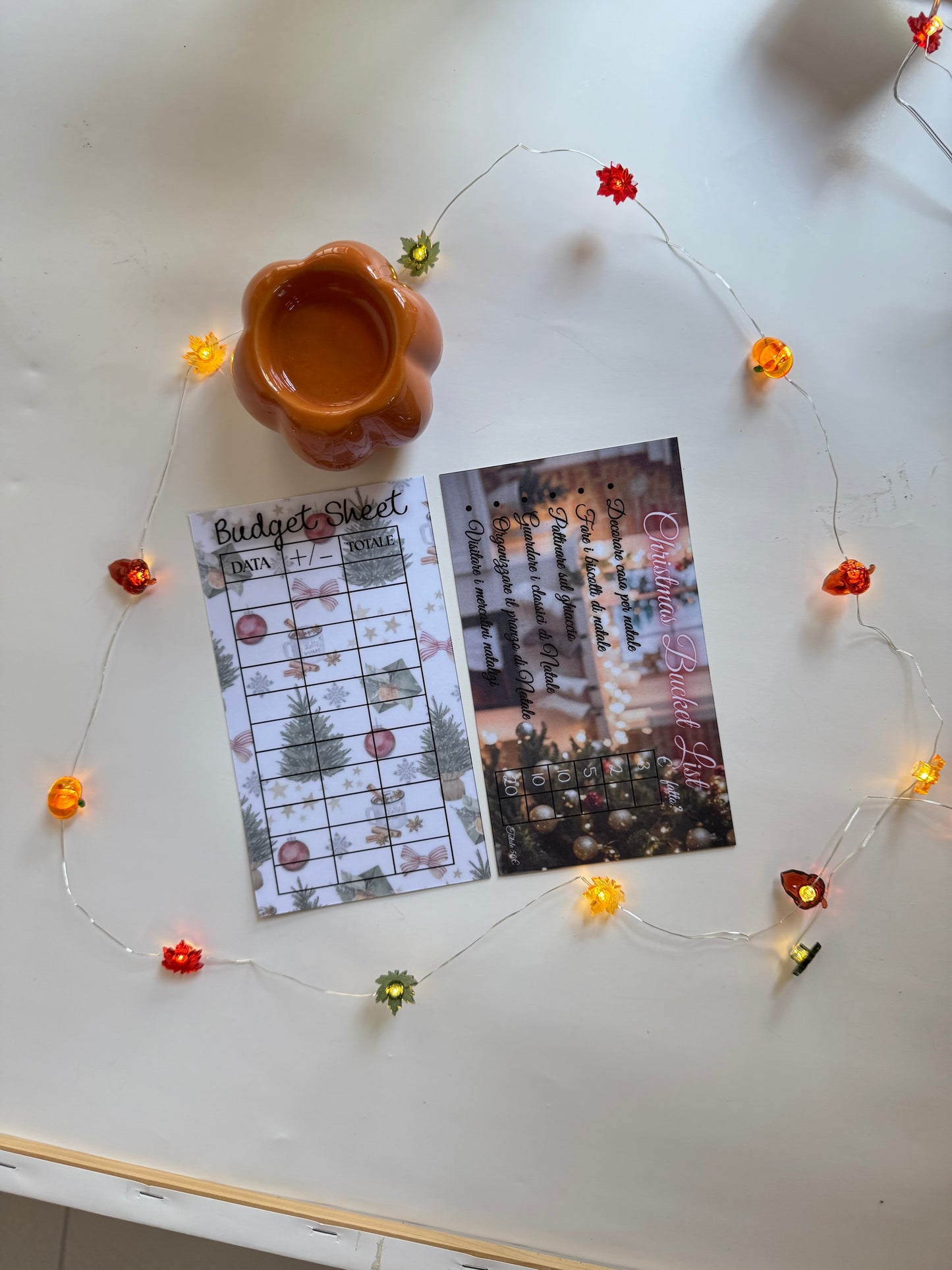 Challenge Home For the Holidays A6