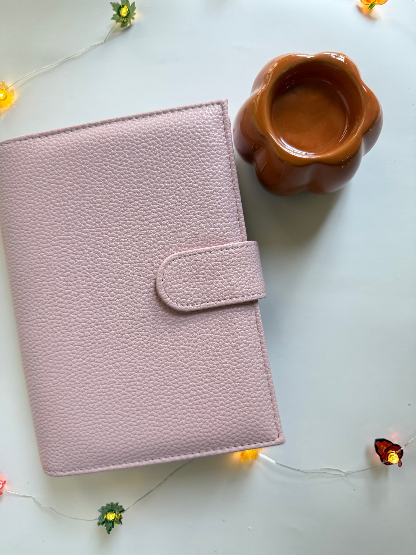 Agenda Lily A6