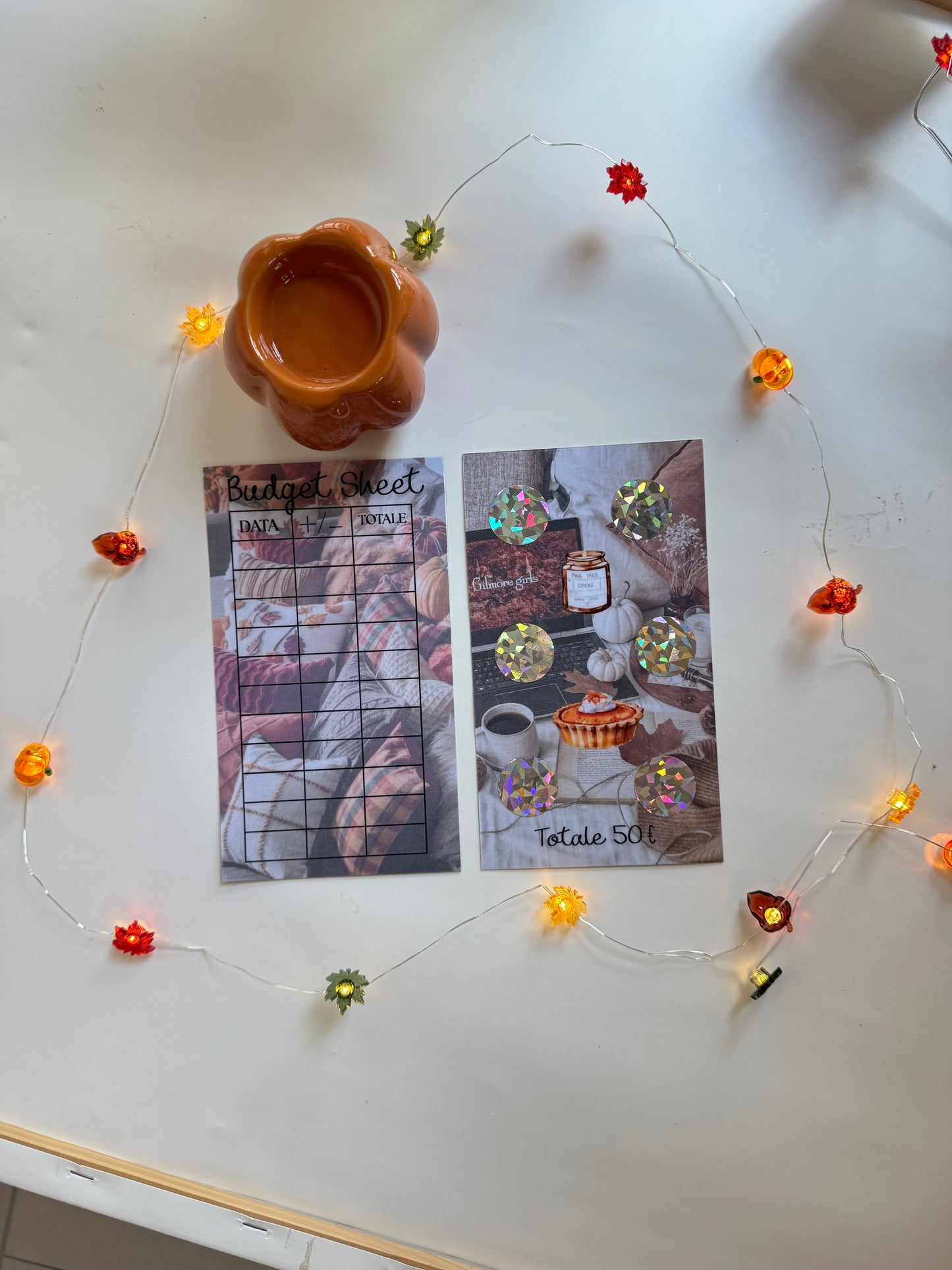 Challenge l’Autunno sa di casa A6
