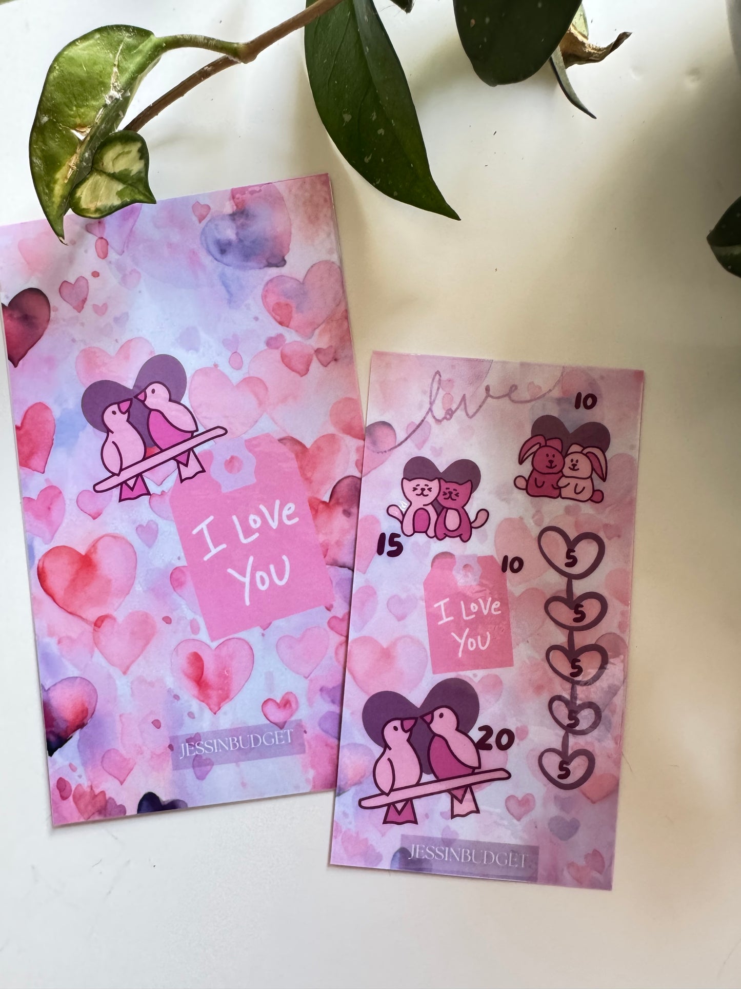 Challenge piccioncini