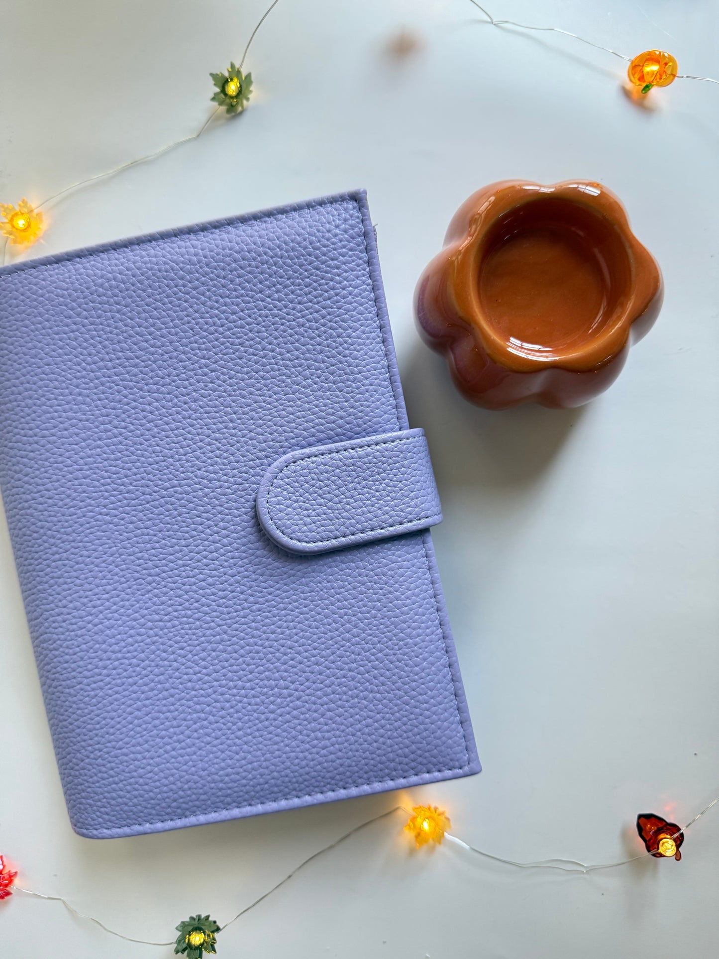 Agenda Lily A6