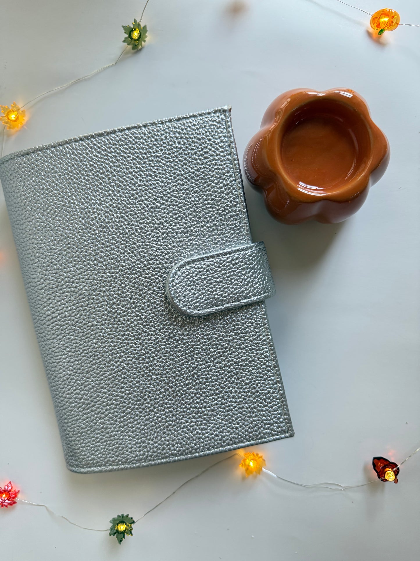 Agenda Lily A6