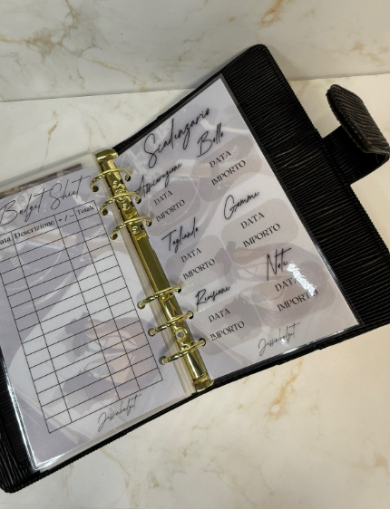 Agenda Automobile
