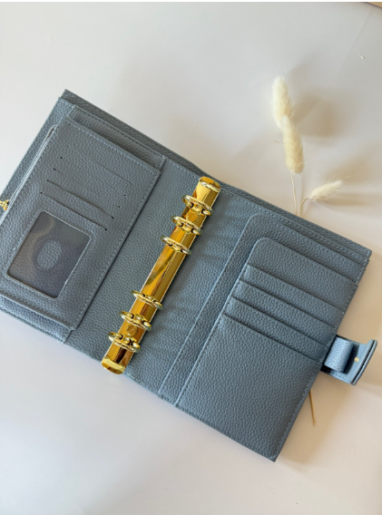 Agenda Lily A6