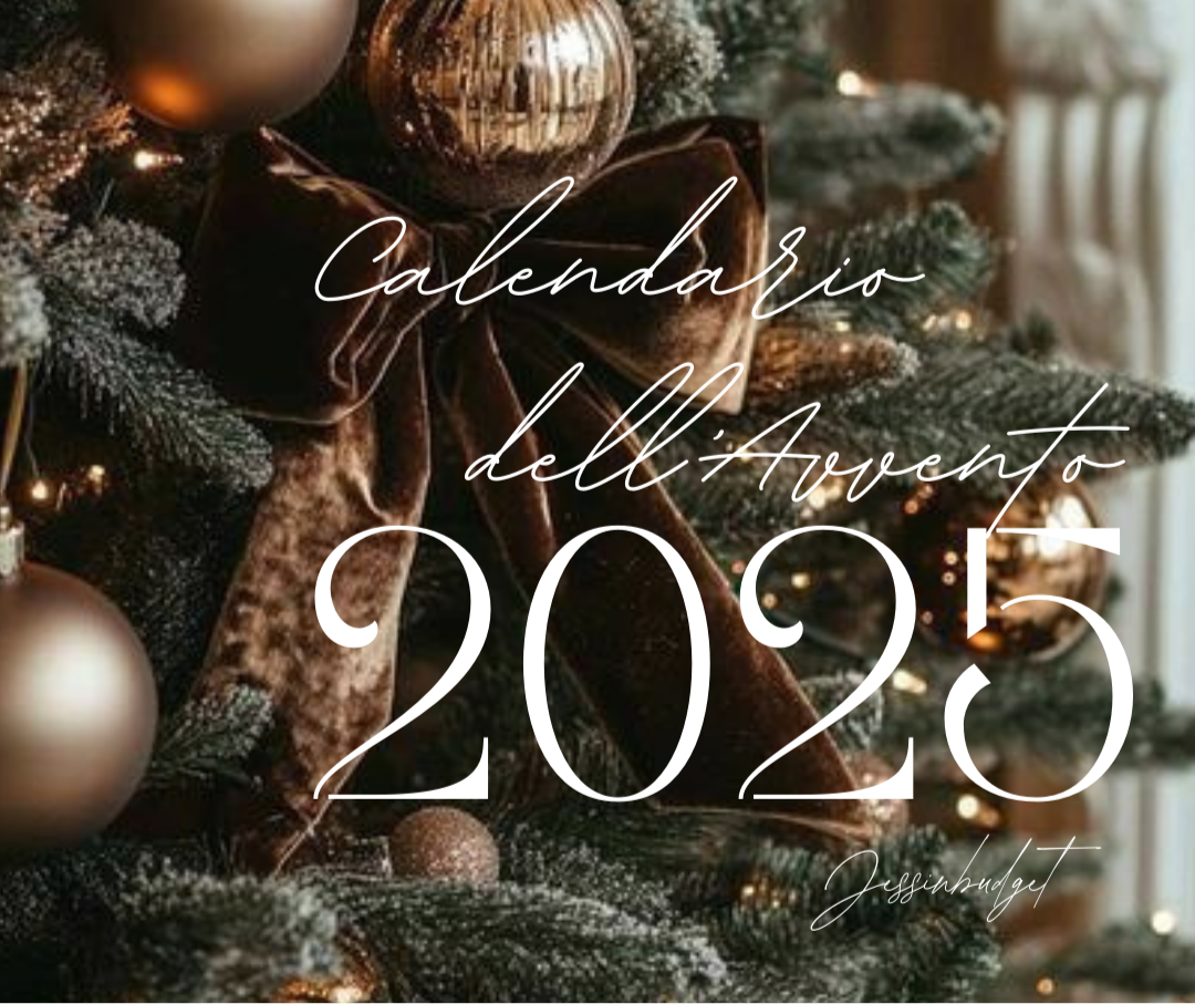 Calendario dell’Avvento 2025