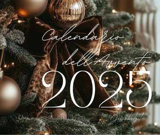 Calendario dell’Avvento 2025