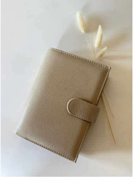 Agenda Lily A6
