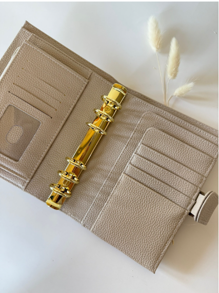 Agenda Lily A6