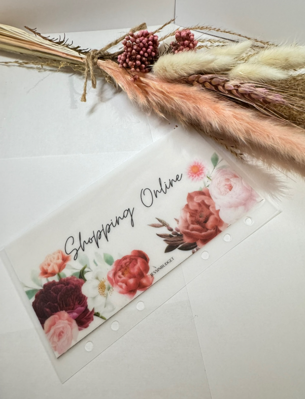 Buste opache PEONIA