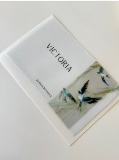 Buste opache VICTORIA