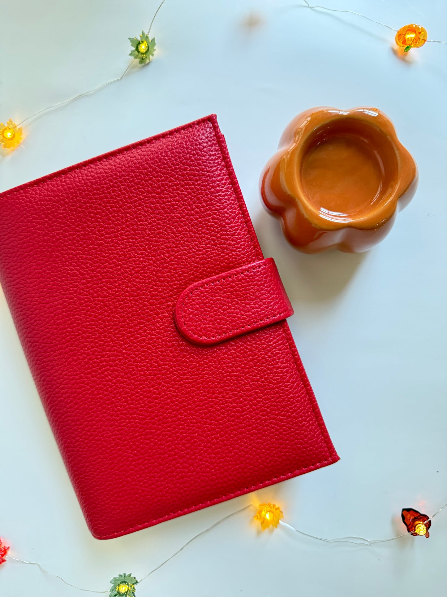 Agenda Lily A6