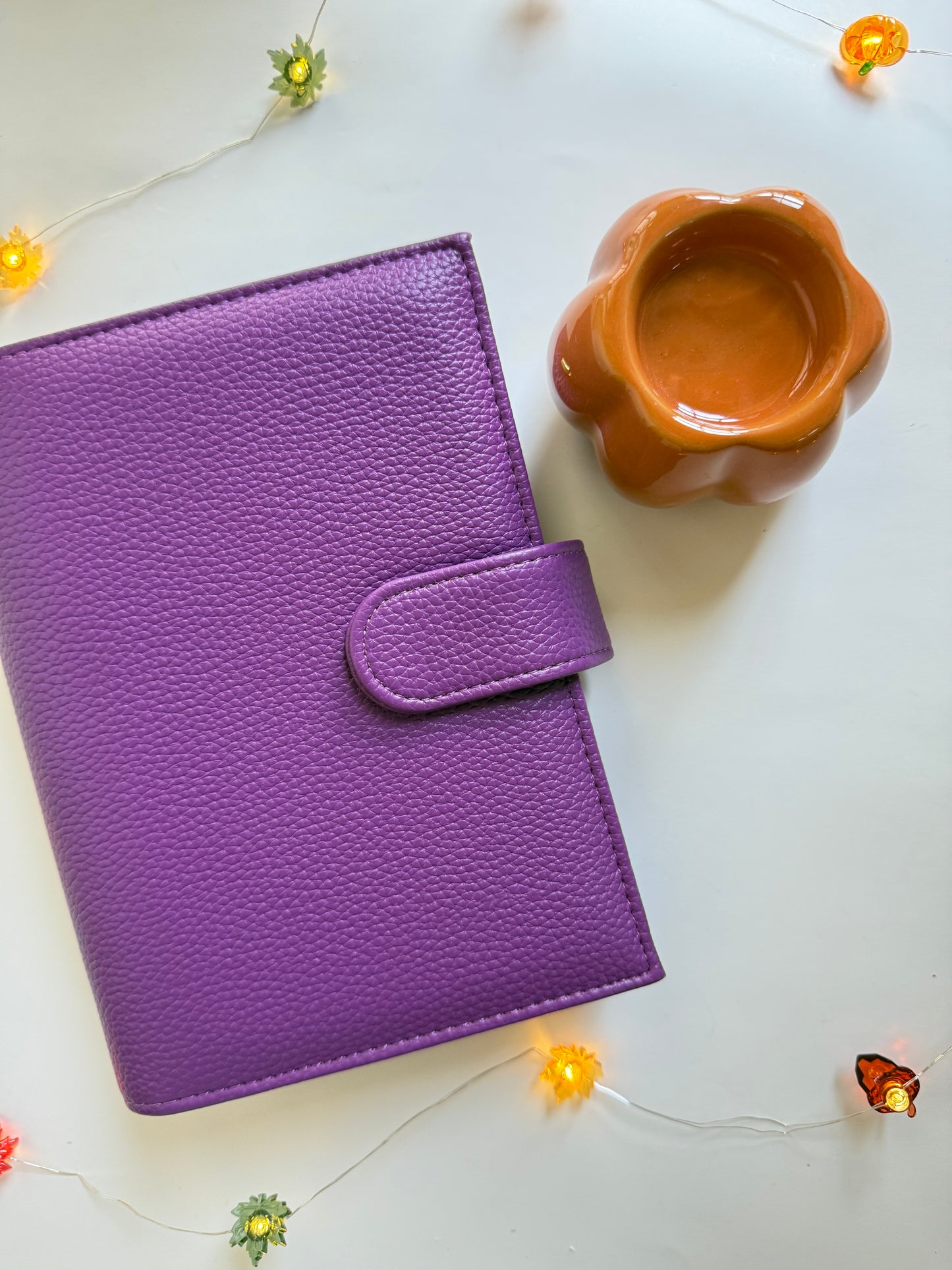 Agenda Lily A6