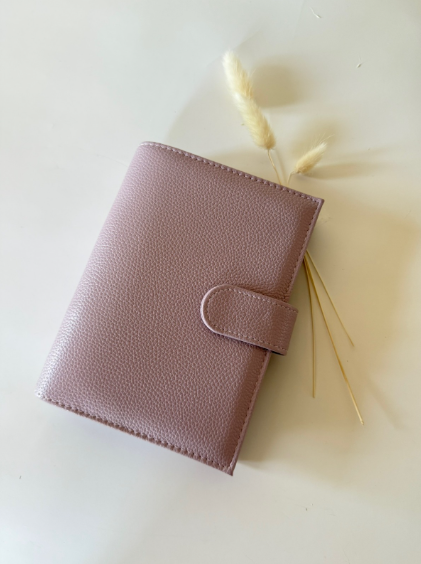 Agenda Lily A6