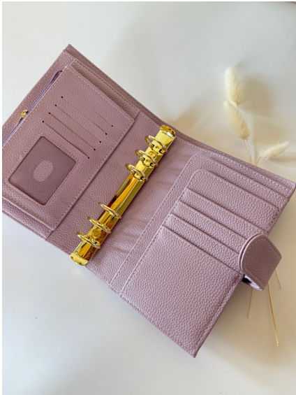 Agenda Lily A6
