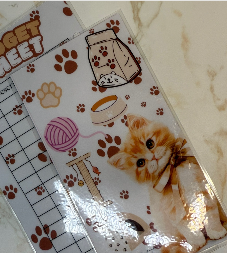 Challenge Kitty A6