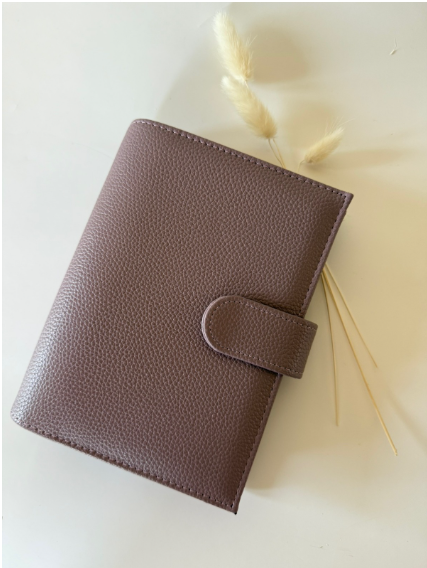 Agenda Lily A6