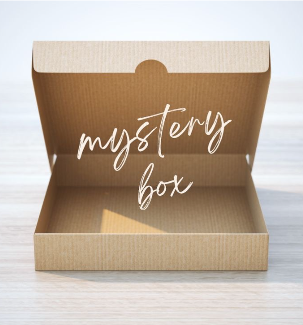Mistery Box