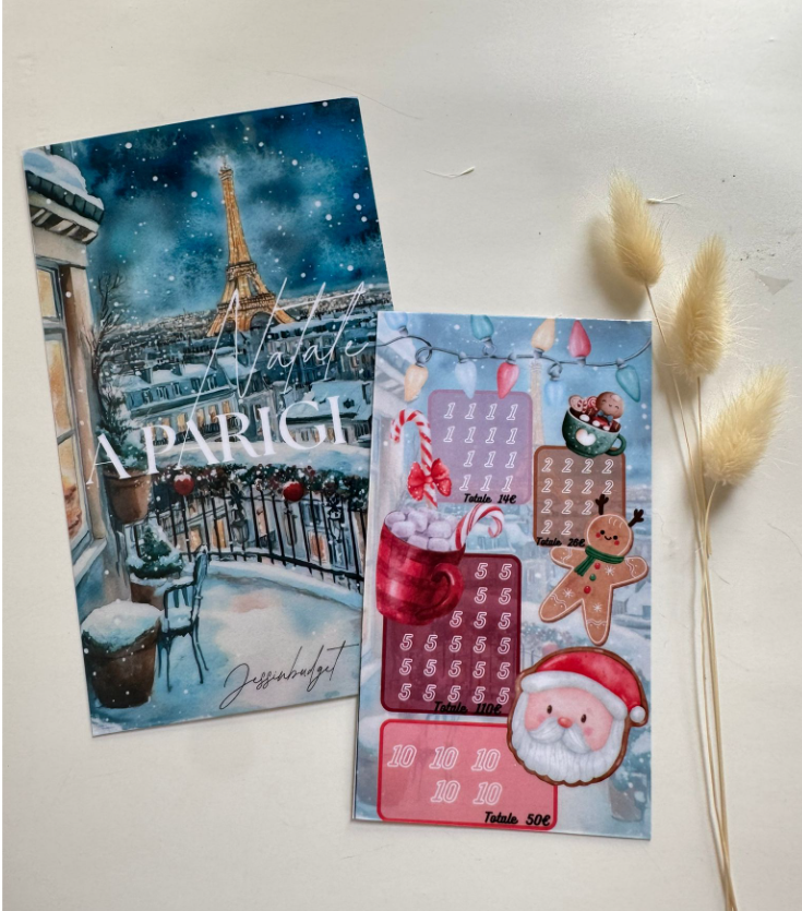 Challenge Natale a.... A6