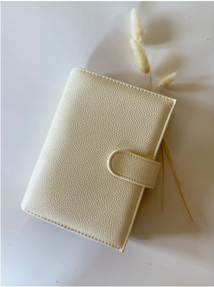 Agenda Lily A6