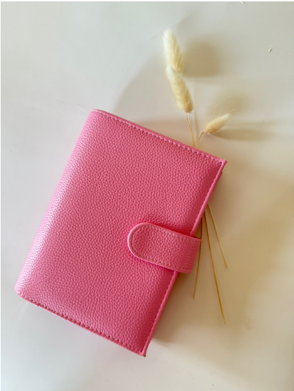 Agenda Lily A6
