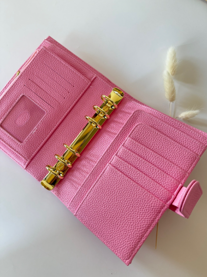 Agenda Lily A6