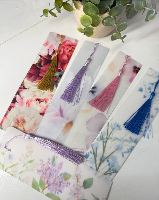 Segnalibri per Agende