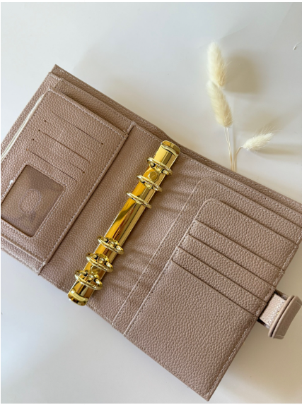 Agenda Lily A6
