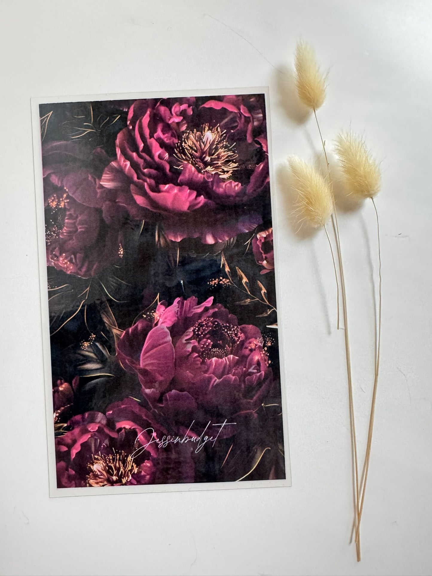 Copertina tema dark star sign Scorpione