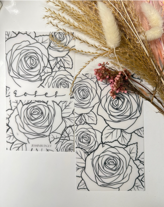 Copertina - Roses