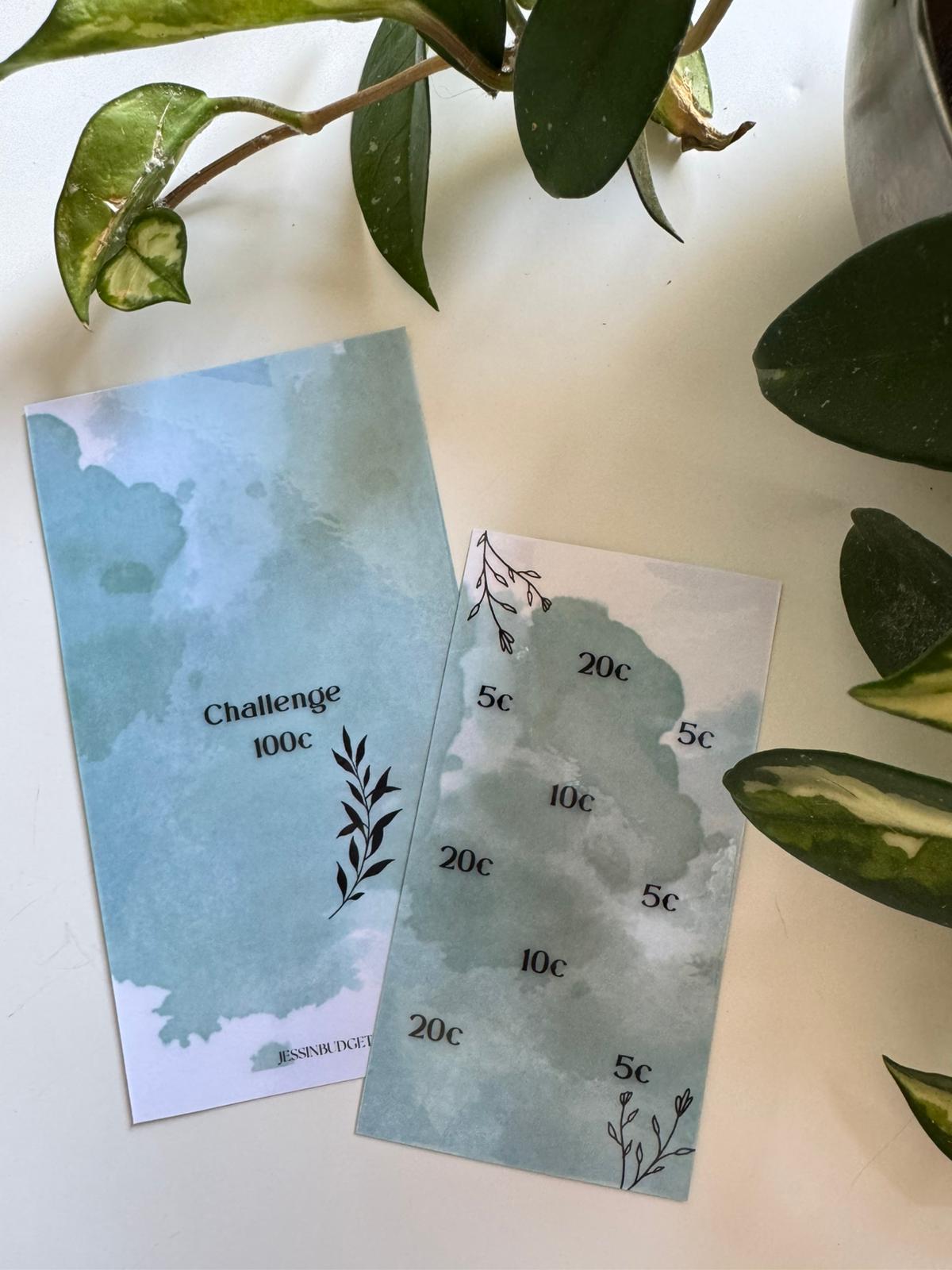 Challenge Minimal A6