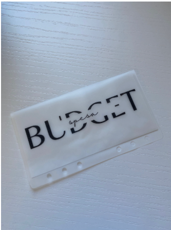 Buste opache BUDGET
