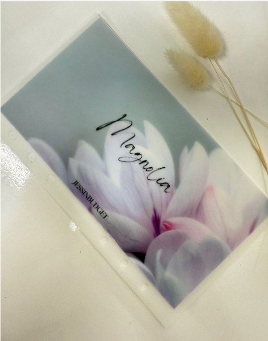 Buste opache MAGNOLIA