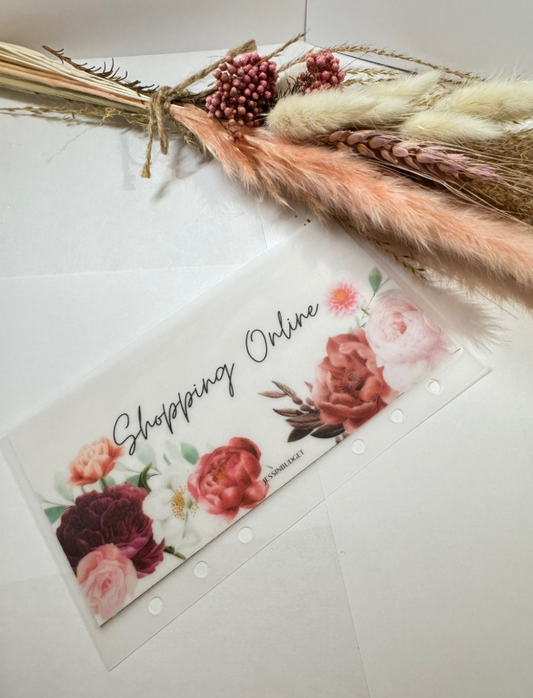Buste opache PEONIA