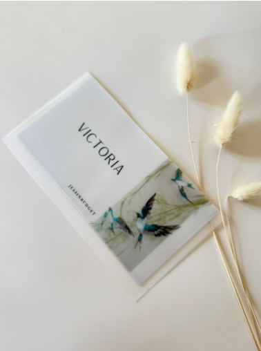Buste opache VICTORIA
