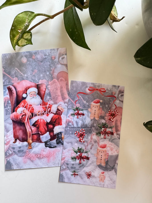 Challenge Natale