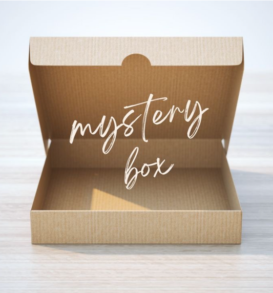 Mistery Box