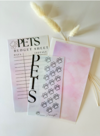 Challenge PETS - semilucida