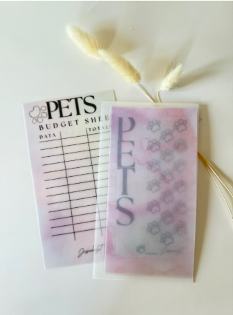 Challenge PETS - semilucida