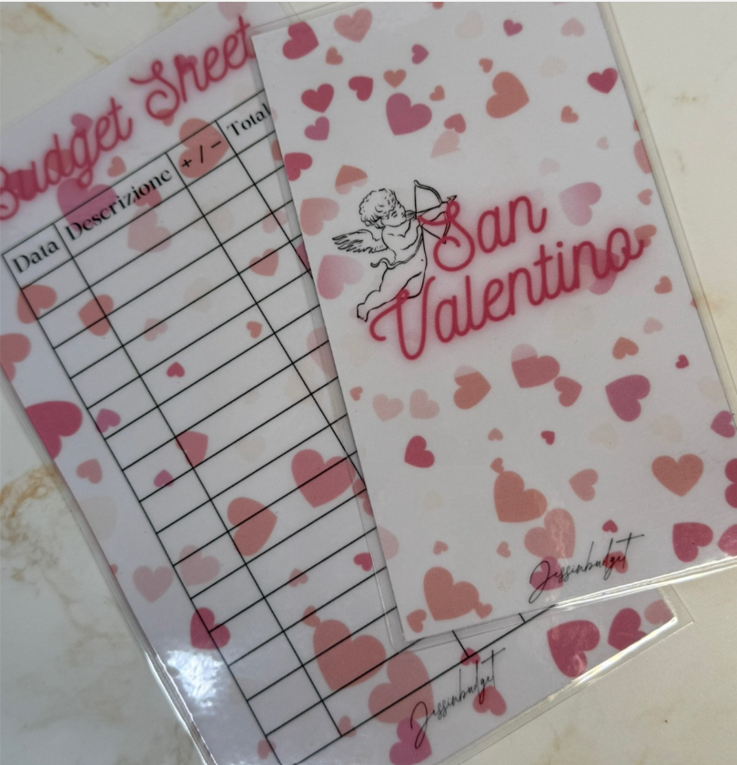 Challenge San Valentino A6