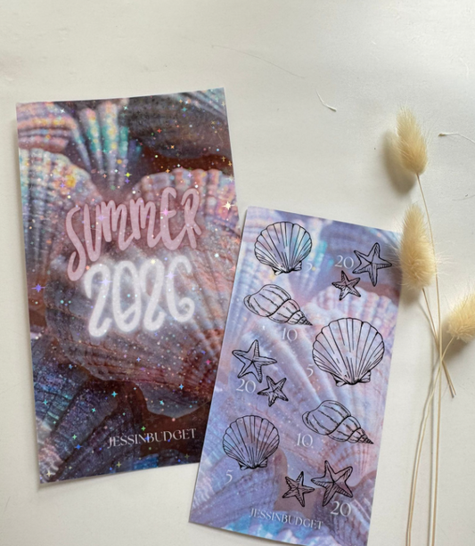 Challenge Summer 2026 A6