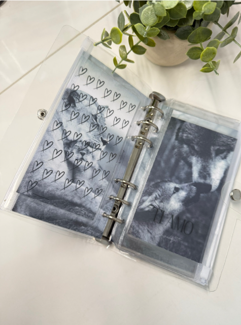 Challenge Ti amo in tutte le lingue del mondo A6