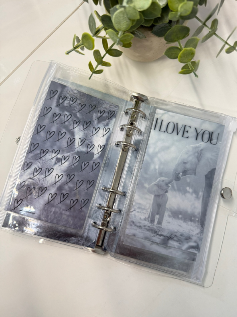 Challenge Ti amo in tutte le lingue del mondo A6