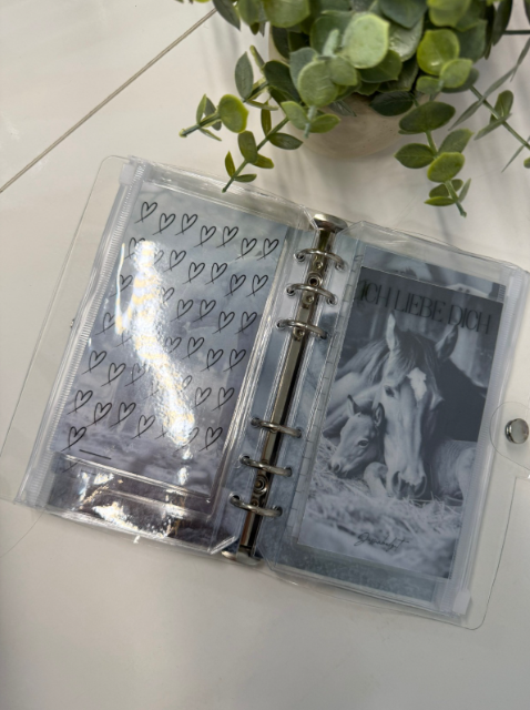 Challenge Ti amo in tutte le lingue del mondo A6