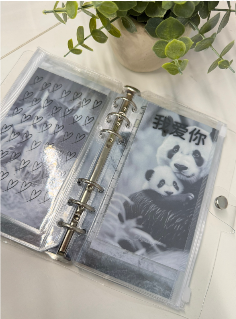 Challenge Ti amo in tutte le lingue del mondo A6