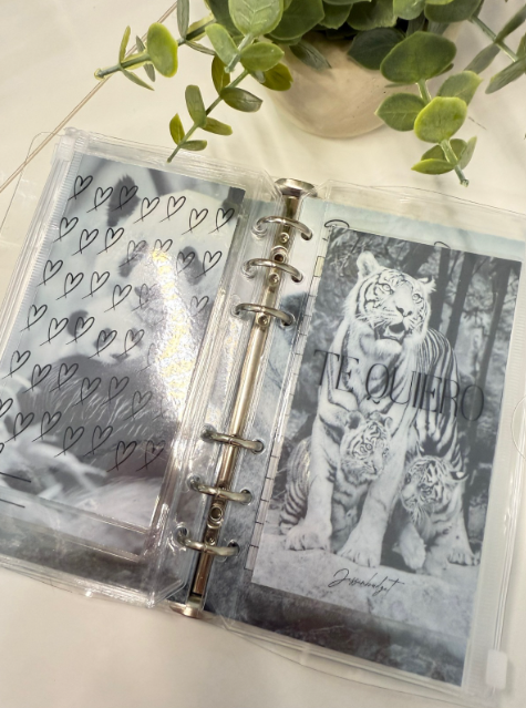 Challenge Ti amo in tutte le lingue del mondo A6